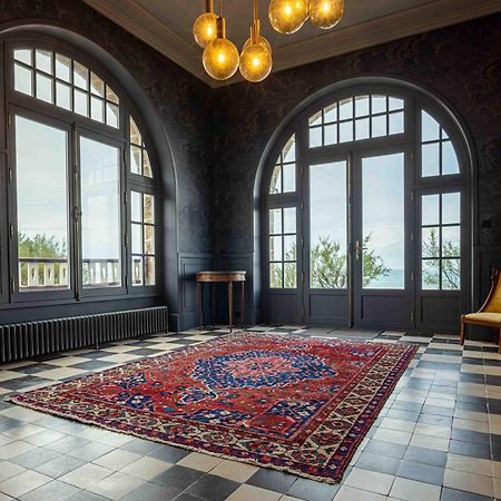 Villa Ellerslie Saint-Malo Buitenkant foto