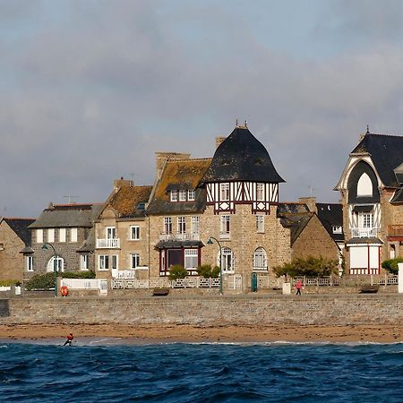 Villa Ellerslie Saint-Malo Buitenkant foto