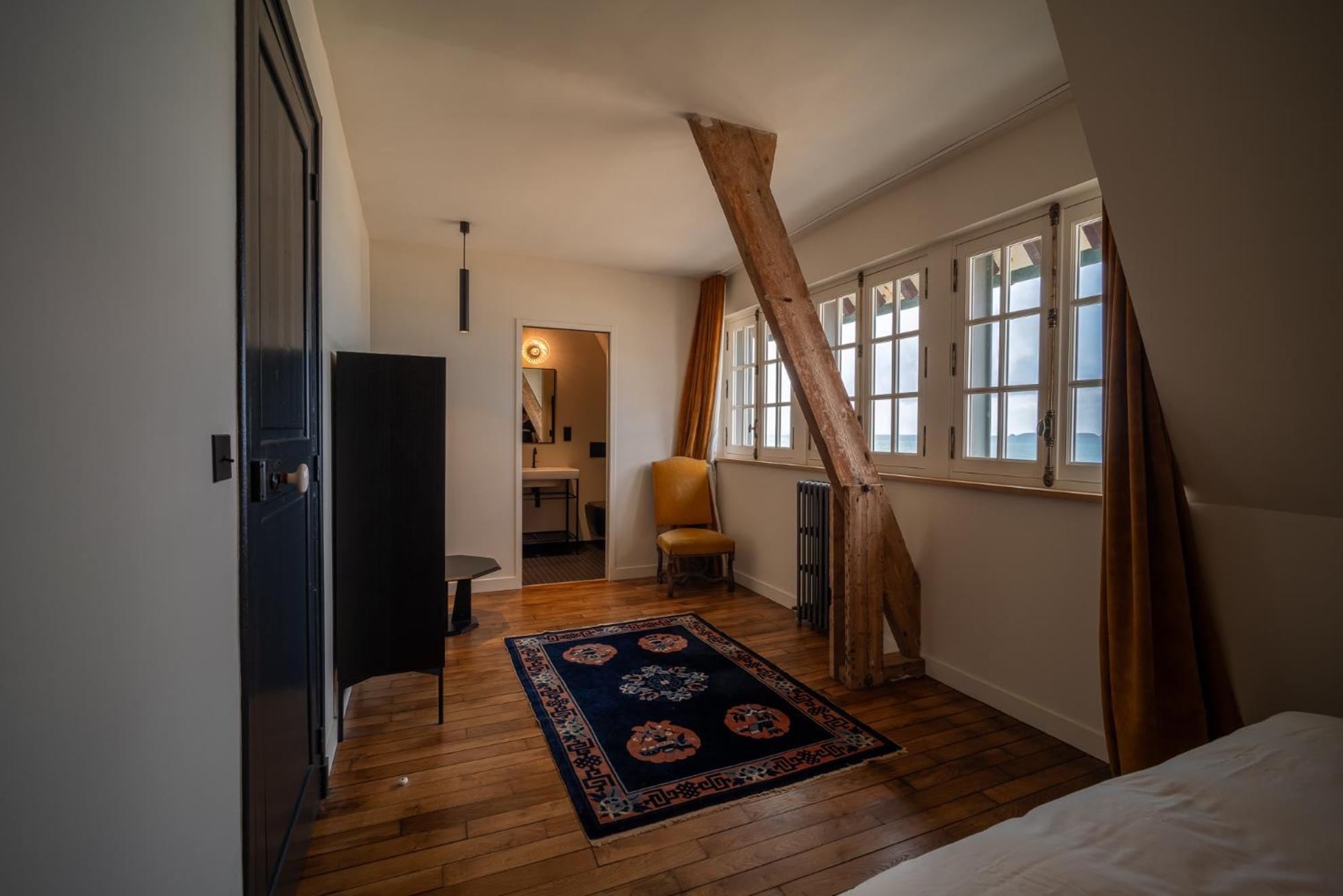 Villa Ellerslie Saint-Malo Buitenkant foto