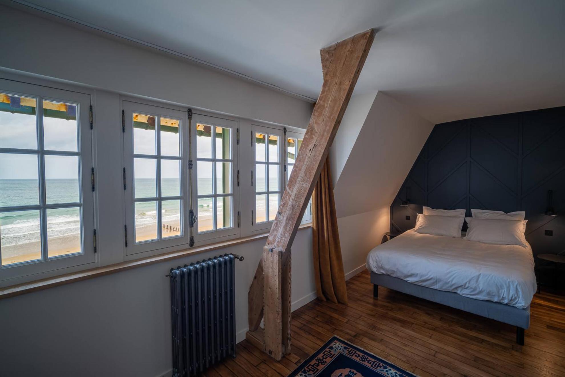 Villa Ellerslie Saint-Malo Buitenkant foto