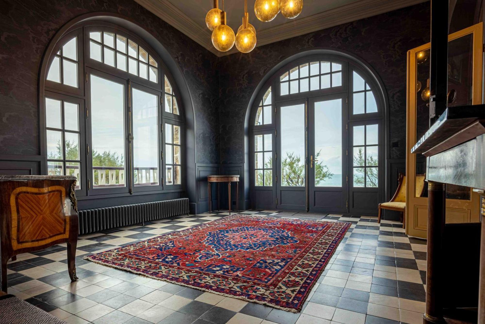 Villa Ellerslie Saint-Malo Buitenkant foto
