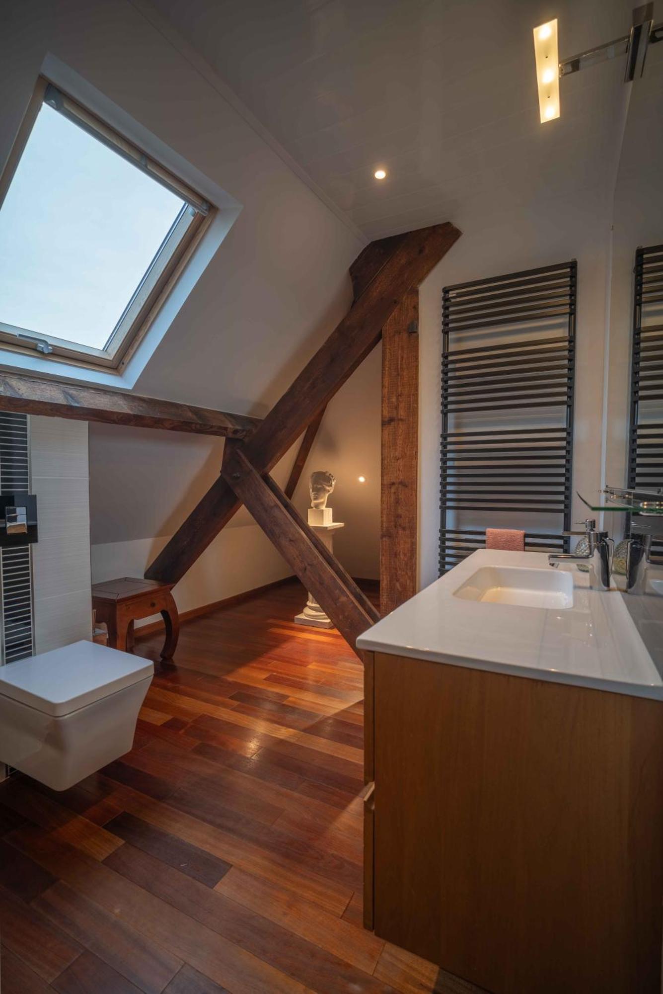 Villa Ellerslie Saint-Malo Buitenkant foto