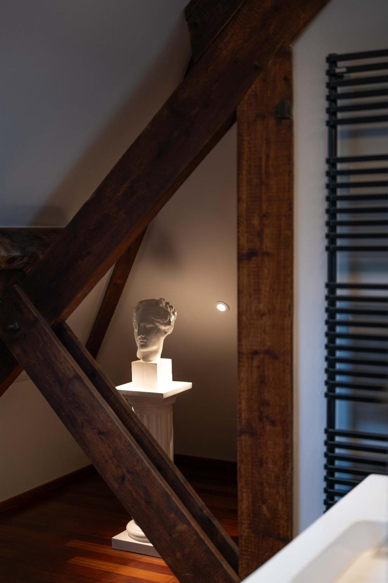 Villa Ellerslie Saint-Malo Buitenkant foto