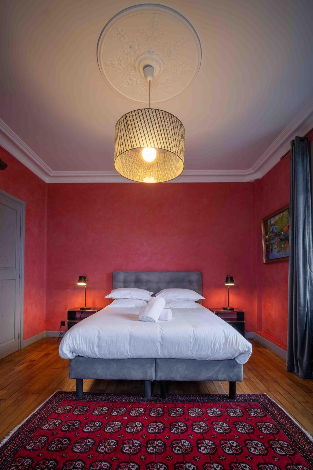 Villa Ellerslie Saint-Malo Buitenkant foto