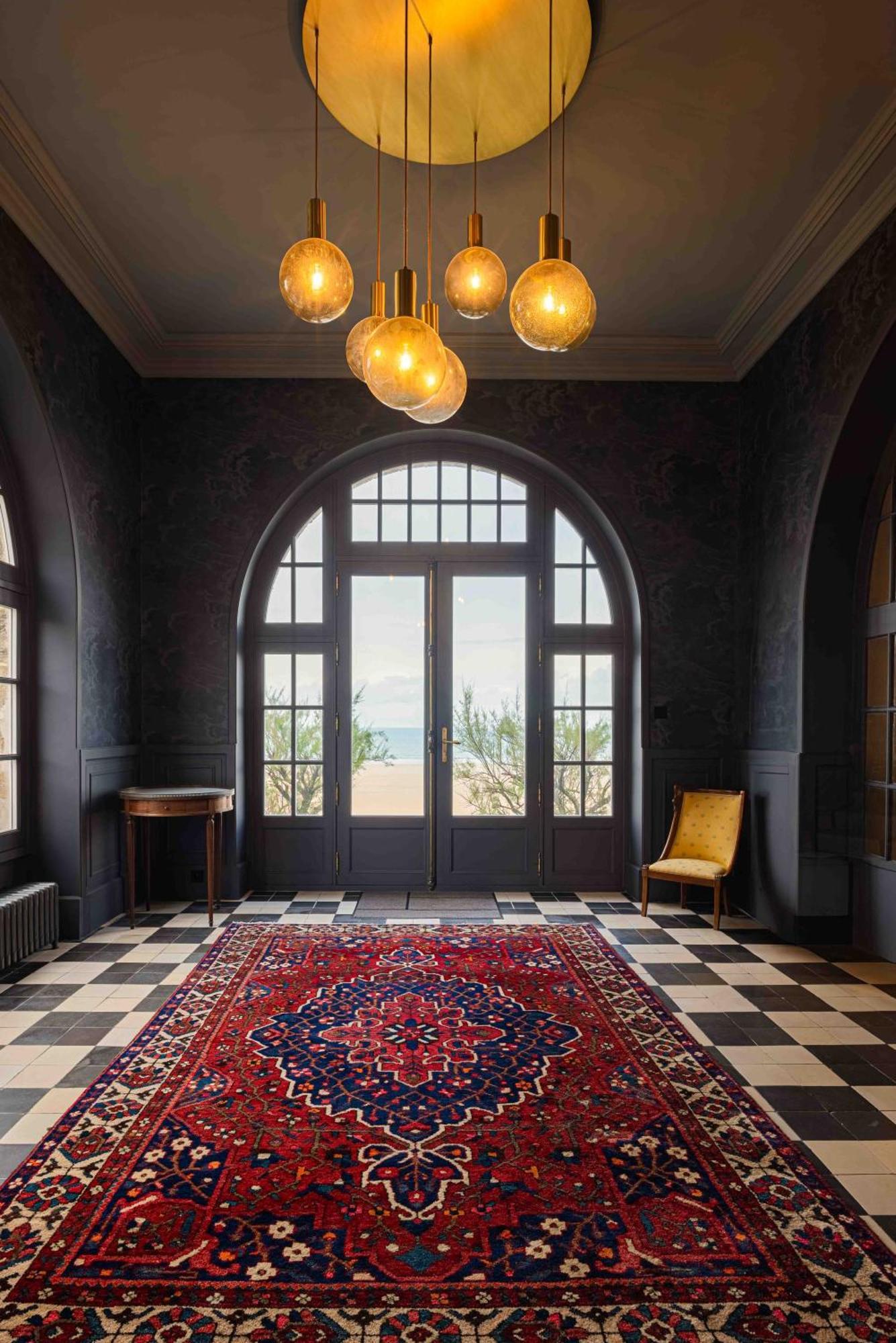 Villa Ellerslie Saint-Malo Buitenkant foto